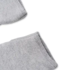 Outlet Konges Sløjd saga køredragt - GREY MELANGE greymelange