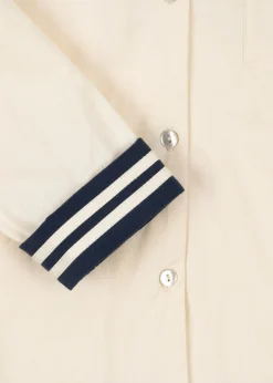 Clearance Konges Sløjd Sailor bluse - navy blazer navyblazer