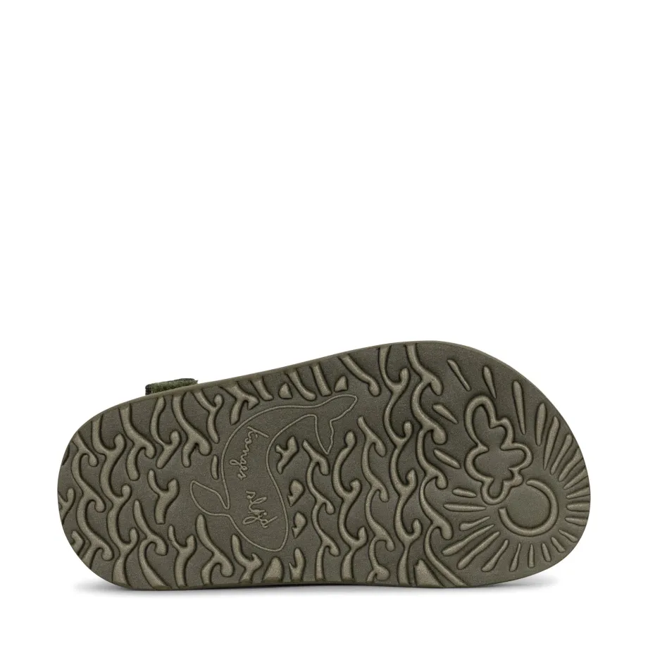 Cheap Konges Sløjd sandaler - kalamata