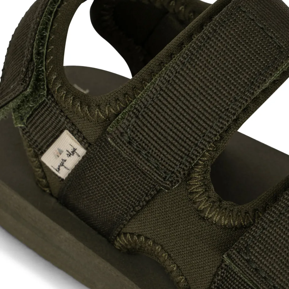 Cheap Konges Sløjd sandaler - kalamata