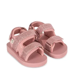 Best Konges Sløjd sandaler - MELLOW ROSE mellowrose
