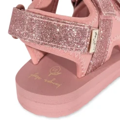 Best Konges Sløjd sandaler - MELLOW ROSE mellowrose