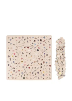 Shop Konges Sløjd Seek & Find - multi