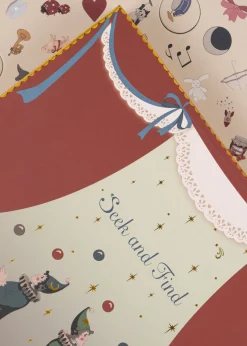 Shop Konges Sløjd Seek & Find - multi