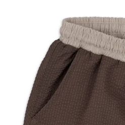 Best Konges Sløjd seer asnou badeshorts - PINEL GROVE/SHITAKE/FRENCH OAK pinelgrove/shitake/frenchoak