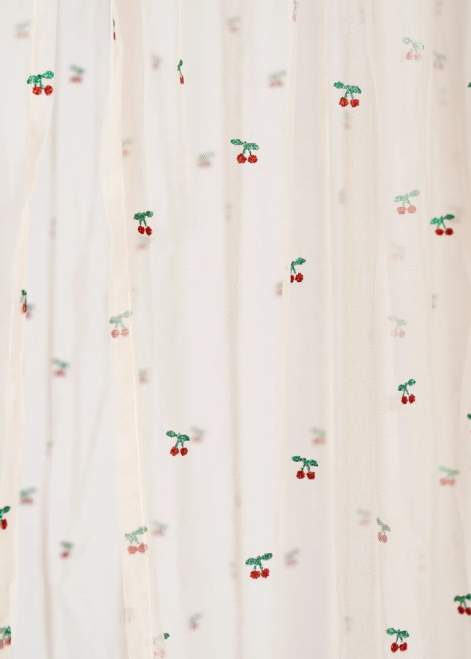 Online Konges Sløjd Sengehimmel - cherry glitter cherryglitter