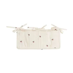 Clearance Konges Sløjd sengelomme - cherry