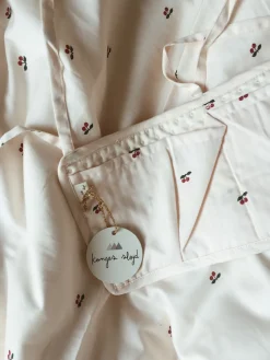 Clearance Konges Sløjd sengelomme - cherry