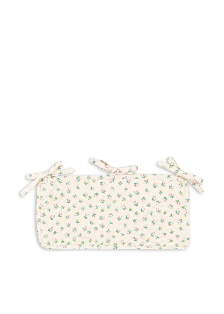 Store Konges Sløjd sengelomme - FLEUR COLORÉ fleurcoloré