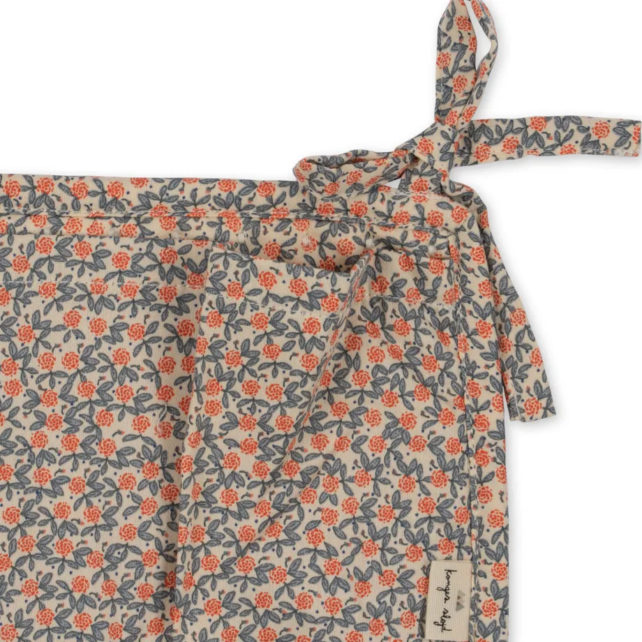 Shop Konges Sløjd sengelomme - FLEUR DE GLACE fleurdeglace