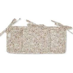 Fashion Konges Sløjd sengelomme - FLOWER FIELD flowerfield