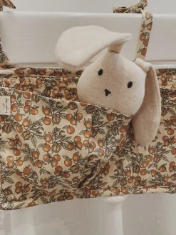 Shop Konges Sløjd sengelomme - ORANGERY BEIGE orangerybeige