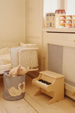 Shop Konges Sløjd sengerand - FLEUR COLORÉ fleurcoloré