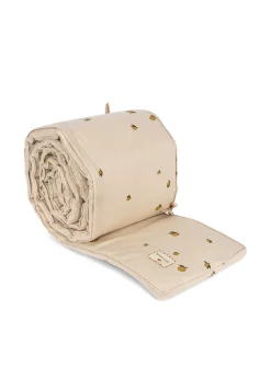 Flash Sale Konges Sløjd sengerand - lemon