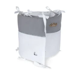 Discount Konges Sløjd sengerand - swan