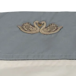 Discount Konges Sløjd sengerand - swan
