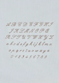 Shop Konges Sløjd sengesæt 140x200 - LIGHT BLUE lightblue