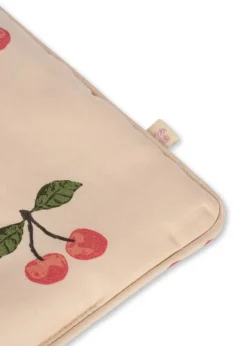 Store Konges Sløjd sengetøj til dukke - ma grande cerise pink magrandecerisepink