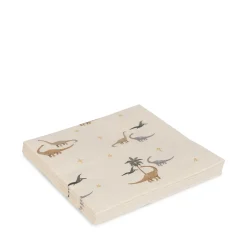 Best Sale Konges Sløjd servietter - dino