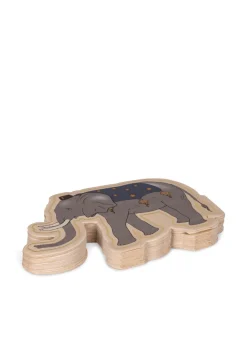 Clearance Konges Sløjd servietter - safari