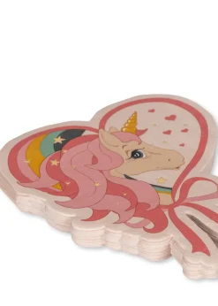 Best Sale Konges Sløjd servietter - unicorn