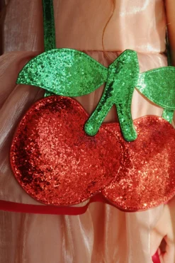 New Konges Sløjd Shibon kjole - mellow rose mellowrose