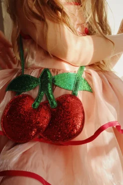 New Konges Sløjd Shibon kjole - mellow rose mellowrose