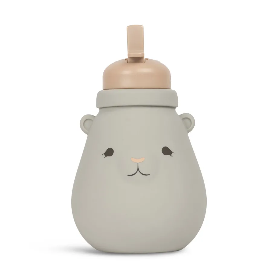 New Konges Sløjd silikone drikkedunk - TOPANGA BEACH topangabeach