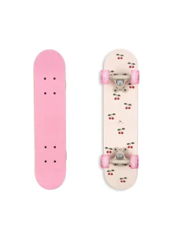 Online Konges Sløjd Skateboard - cherry