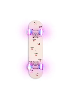 Online Konges Sløjd Skateboard - cherry