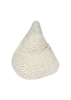 Hot Konges Sløjd SÆKKESTOL - FLEUR COLORÉ fleurcoloré