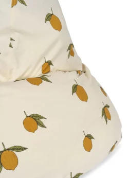 Shop Konges Sløjd SÆKKESTOL - MON GRAND CITRON mongrandcitron