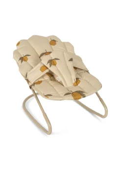 New Konges Sløjd skråstol til dukke - MON GRAND CITRON mongrandcitron