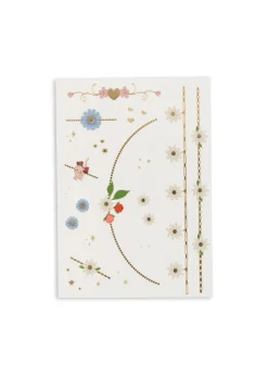 Best Konges Sløjd SMYKKE TATOVERINGER - multi