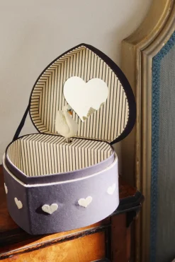 Best Sale Konges Sløjd smykkeskrin - multi