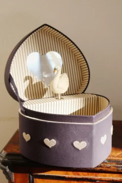 Best Sale Konges Sløjd smykkeskrin - multi