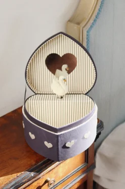 Best Sale Konges Sløjd smykkeskrin - multi