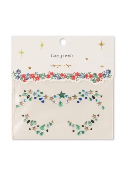 Fashion Konges Sløjd Smykkesten - green