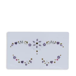 Outlet Konges Sløjd smykkesten til ansigt - OCEAN MIX oceanmix