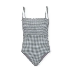 Hot Konges Sløjd soline badedragt til mor - tradewinds