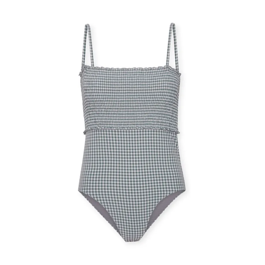 Hot Konges Sløjd soline badedragt til mor - tradewinds