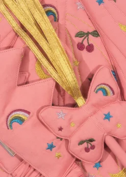 Sale Konges Sløjd Sommerfugle kostume - rainbow twinkle rainbowtwinkle