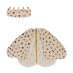 Discount Konges Sløjd sommerfuglevinger til dukke - BLOOMIE BLUSH bloomieblush