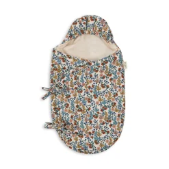 Store Konges Sløjd sovepose til dukke - BIBI FLEUR bibifleur