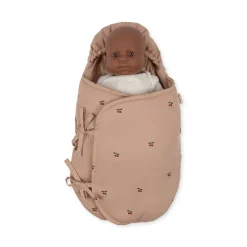 Cheap Konges Sløjd sovepose til dukke - CHERRY BLUSH cherryblush