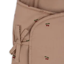 Cheap Konges Sløjd sovepose til dukke - CHERRY BLUSH cherryblush