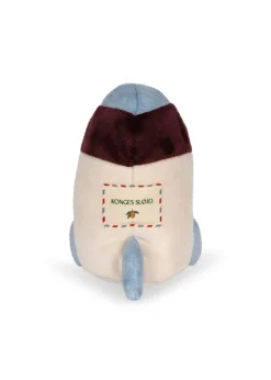 Best Konges Sløjd space teddy - rocket