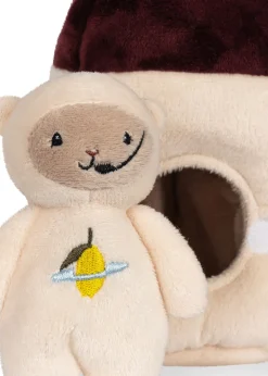 Best Konges Sløjd space teddy - rocket