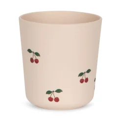 Fashion Konges Sløjd spisesæt - cherry