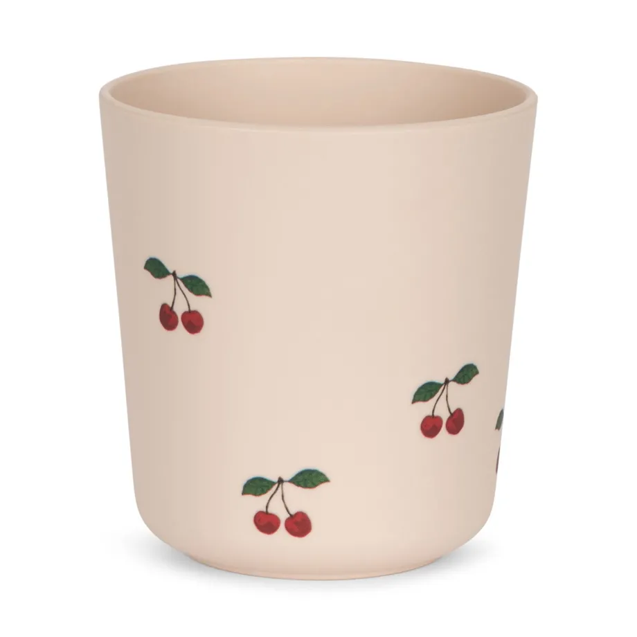 Fashion Konges Sløjd spisesæt - cherry